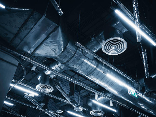 Professional HVAC in Rockwood, TN